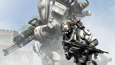 Titanfall, Impresiones Beta