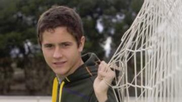 El Arsenal ofrece diez millones por Ander