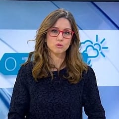 Muere la periodista Mabel Montes