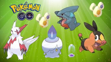 Pokémon GO: todas las investigaciones, recompensas y shiny de febrero (2020)