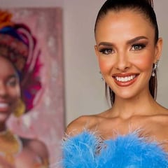 Ella es Mahyla Roth, la ganadora de Miss Universo Costa Rica 2025