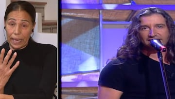 Imagen de Toñi Salazar y Pedro Rilo.