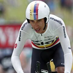 Cinco hechos que demuestran el buen Tour 2018 de Colombia