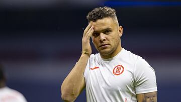 Itzel González llega de Sevilla a reforzar a América