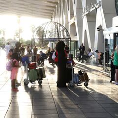 Cristiano Ronaldo’s Morocco hotel offers shelter to earthquake survivors