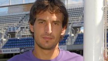 <b>GOLEADOR. </b>Arruabarrena, el pichichi (17), vuelve al once.