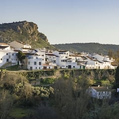 El pueblo de Málaga donde siete de cada diez son positivo por COVID