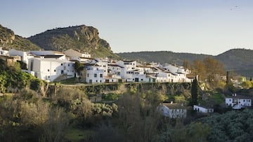 El pueblo de M¨¢laga donde siete de cada diez son positivo por COVID