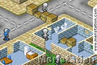 X-Com resucitará en Game Boy Advance