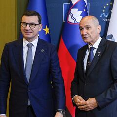 El motivo por el que Polonia podría romper con la Unión Europea