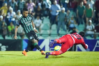 Cafetaleros venció a Alebrijes en la final del Ascenso MX