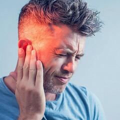 El tinnitus y la pérdida auditiva, dos enfermedades relacionadas con el coronavirus