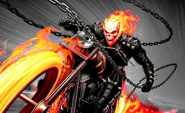 Primera referencia a Ghost Rider en el UCM en un nuevo making of de la serie She-Hulk