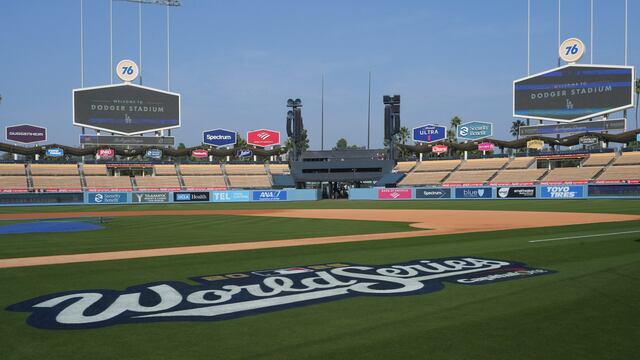 The World Series has been played for over 100 years and in 2025 the Los Angeles Dodgers face the Toronto Blue Jays for MLB supremacy.