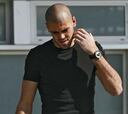 Ginés Carvajal, agente de Valdés: "Víctor merece cobrar lo mismo que Casillas"