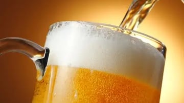 El ‘truco científico’ para enfriar la cerveza en solo cinco minutos