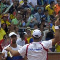 Cabal: Colombia llega con mucha confianza a definir la serie