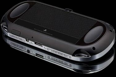 Sensor de movimiento mejorado y panel táctil en el mando de PlayStation 4