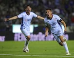 Cruz Azul derrotó a León en la Jornada 9 del Clausura 2024