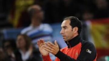 "Echaré de menos ser capitán pero debía dejarlo"