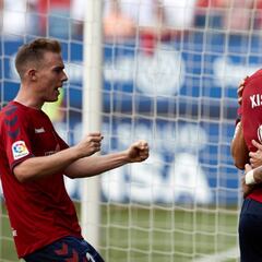 Osasuna - Reus: horario, canal de TV y dónde seguir online