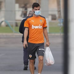 Un derbi sin experiencia