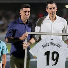 Oficial: el Castellón despide a Plat