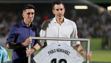 Oficial: el Castellón despide a Plat