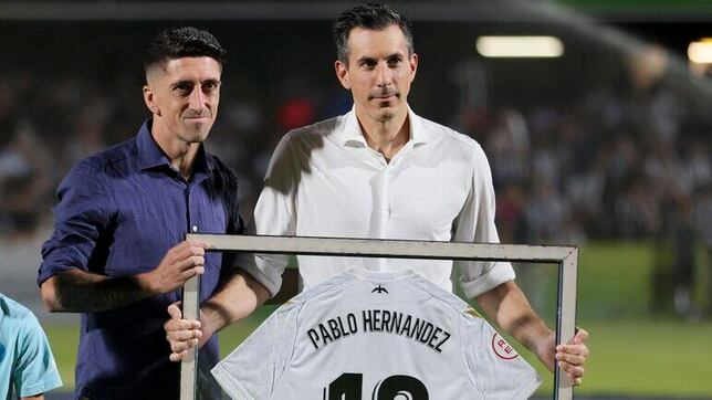 Oficial: el Castellón despide a Plat