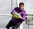 La Liga pasa por Courtois