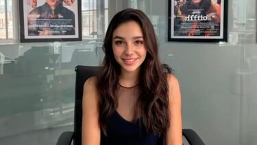 Tilly Norwood es la primera actriz hecha por IA que aspira a ser “la próxima Scarlett Johansson”