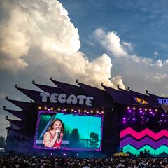 Clima en CDMX: ¿lloverá o regresará el calor? Conoce el pronóstico del tiempo para el Tecate Emblema