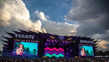 Festival Tecate Emblema 2025: cuándo es, fechas y artistas confirmados