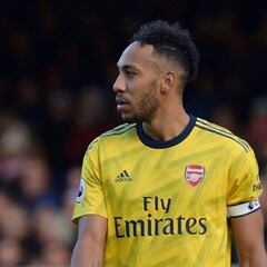 Arsenal, primera parada del duro calendario de Mina en Premier