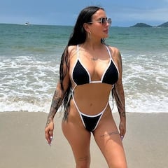 “¿Por qué no nos casamos? Me di cuenta que no estaba enamorada de él”