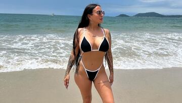 “¿Por qué no nos casamos? Me di cuenta que no estaba enamorada de él”