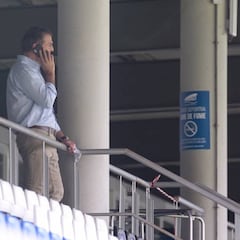 El Depor pide a Competición que se repita la jornada completa