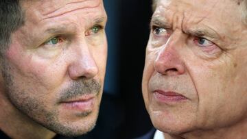 Who do Arsenal fans want next? Simeone? Vieira? Tuchel?