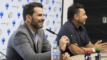 De frente a una nueva Fase Final en el seno del Club de Futbol Monterrey saben que no tienen margen de error o sea consigue el título o el actual proyecto puede tambalearse.