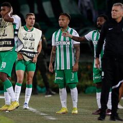 Liga BetPlay: Los líderes de estadísticas del todos contra todos