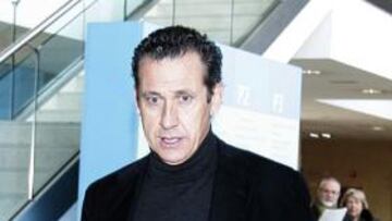 Valdano: "El equipo se ha ganado nuestra confianza"