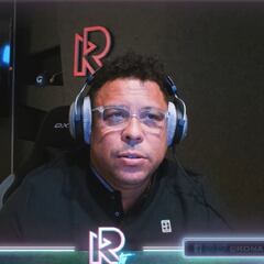 Ronaldo contradice a Pacheta, pero mantiene la fe en subir