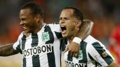 Nacional busca dar su primer gran golpe en la Libertadores