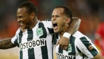 El juego aéreo es una de las preocupaciones del técnico Osorio para enfrentar a Estudiantes de la Plata.