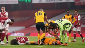 La Premier rechaza los 5 cambios, pero admite dos adicionales por conmociones