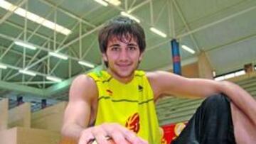 Ricky Rubio
