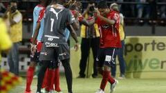 El DIM y 4 dobletes le dan brillo al 11 ideal de la fecha 10