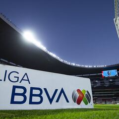 Los cinco puntos a seguir de la jornada 9 de la Liga MX