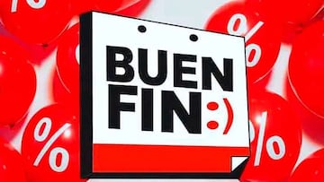 El Buen Fin 2025 inicia el próximo 13 de noviembre y por primera vez tendrá una duración de 5 días para celebrar el XV aniversario.