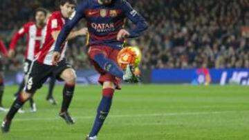 Gerard Piqué.